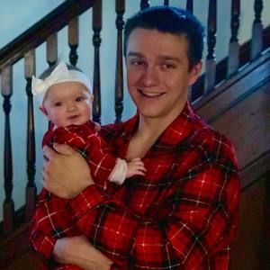 Meet your Posher, Josh